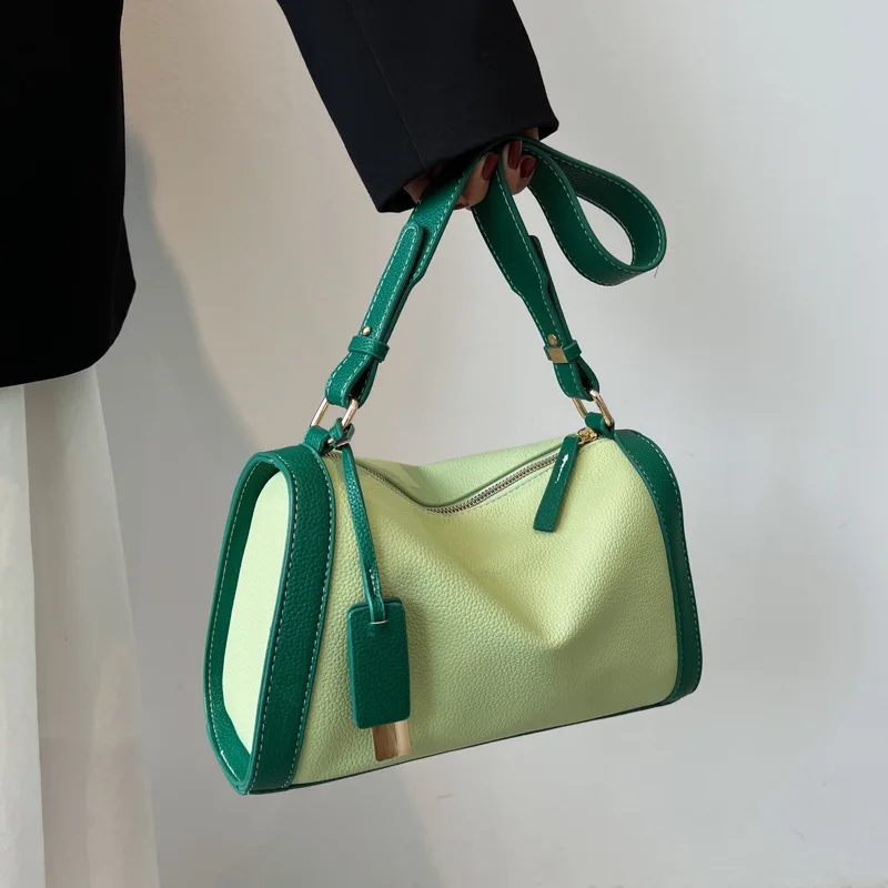 Вместительные женские сумки-тоуты сумки Клеменс-подушки дорожная