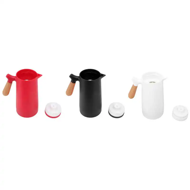 

Графин для черного кофе, фотографина для кофе с большой емкостью 1 л для дома и офиса