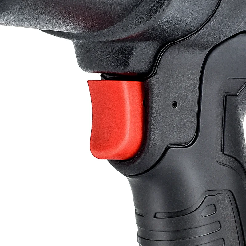 Пневматический ударный гайковерт WYMA Professional 2000 Нм, пистолетного типа, для тяжелых условий эксплуатации, 34 дюйма (art.: 3920dac855201) - 3920dac855201