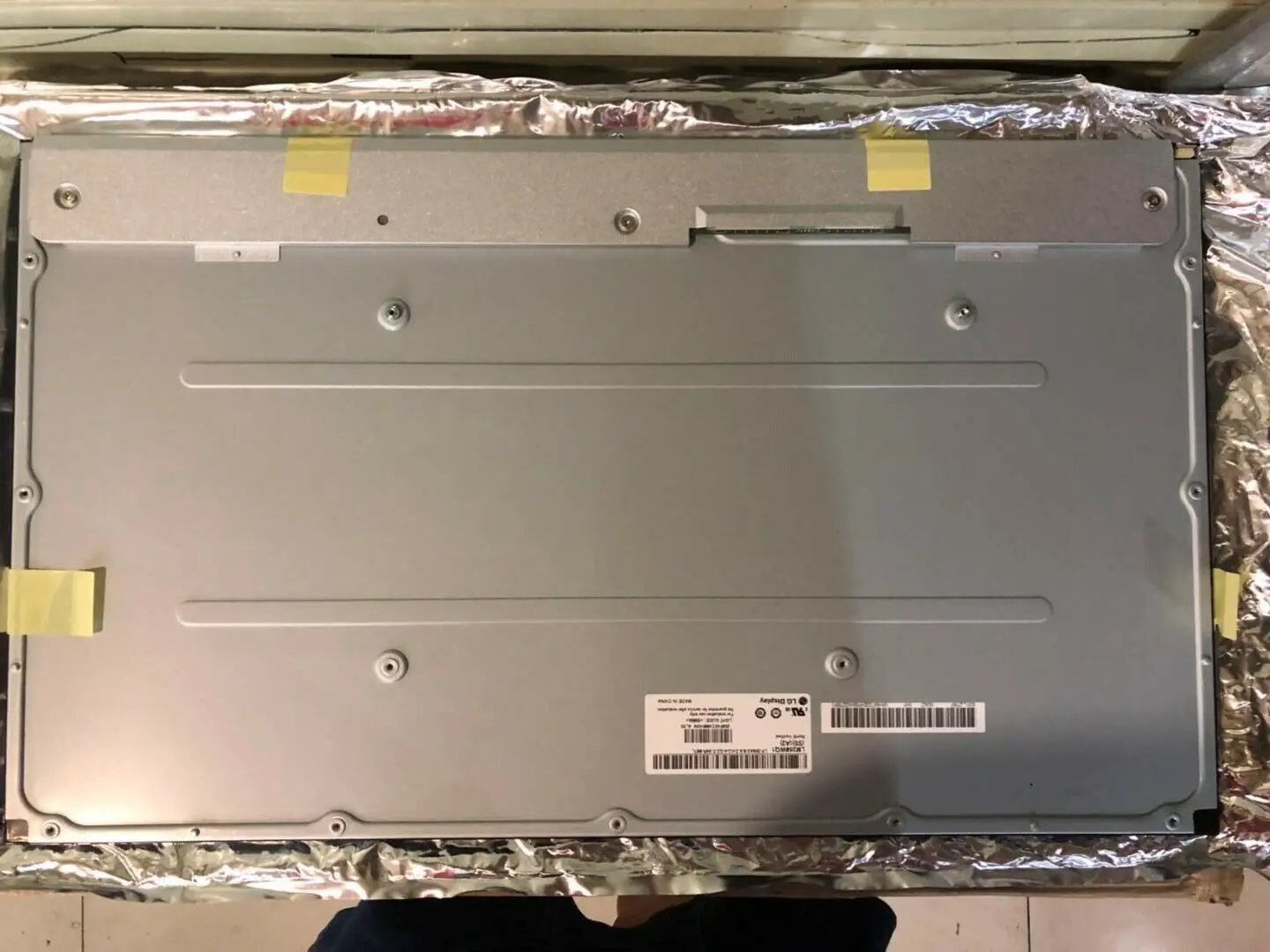 

NEW for Lenovo LTM238HL06 AIO M828Z M838Z/M90A/M920Z/M930Z/3-24/5-24/A340-24/A350-24/A540-24/V30A-24/V540A-24/520-24