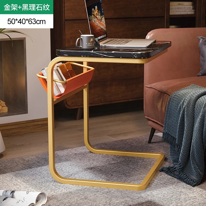 Боковой столик для гостиной