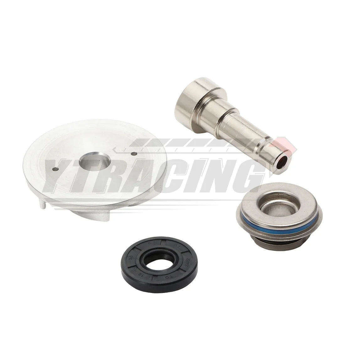 Ремкомплект водяного насоса двигателя для BMW F750GS 2018-2023 F850GS 2018-2023 850GS Adventure ADV 2018-2023 F900R 2020-2023 F900XR 2020 (art.: 3920c8da3d18e) - 3920c8da3d18e