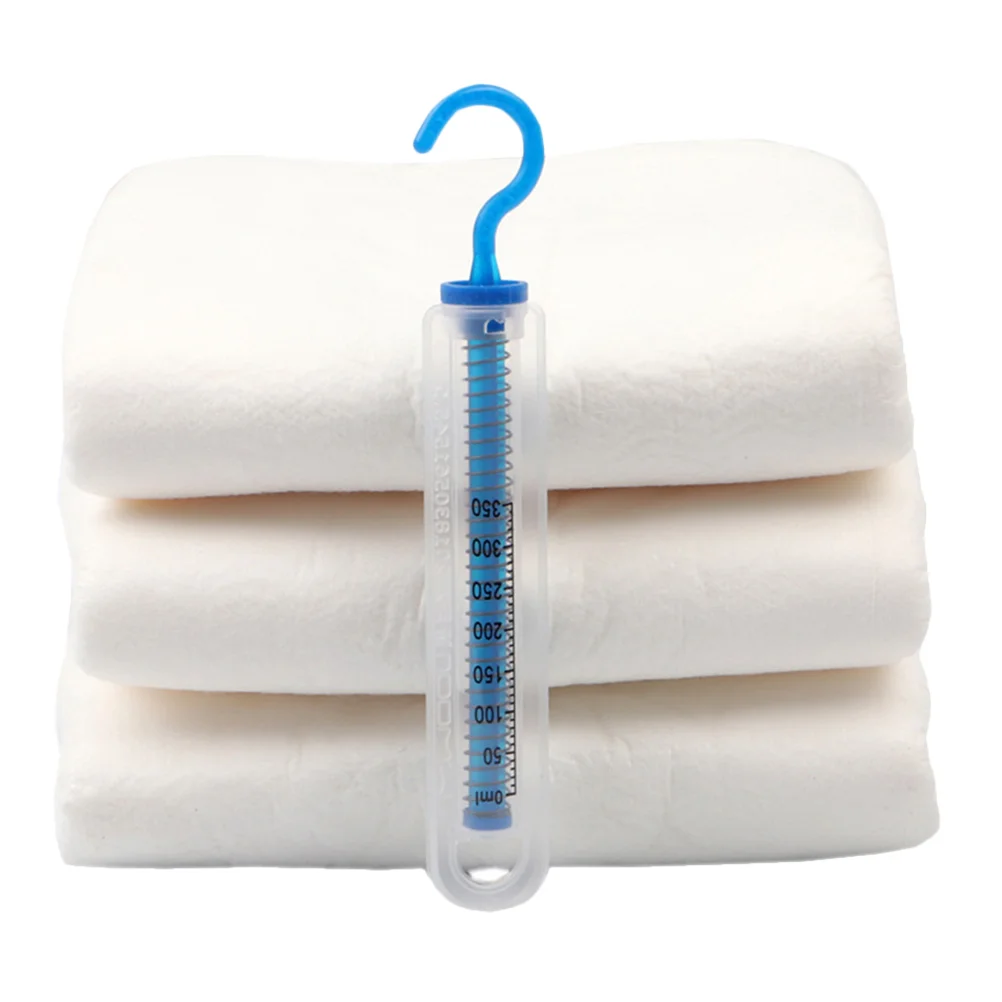 

1 Set Maternity Pads Disposable Postpartum Pads Nursing Pads with Scale