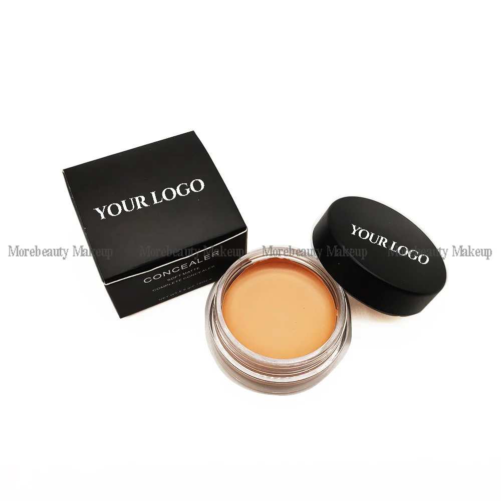 

Логотип под заказ, маскирующий тональный крем, водостойкий, стойкий, глубокий цвет лица, темные круги, следы от акне, скрывает пятна, макияж для лица