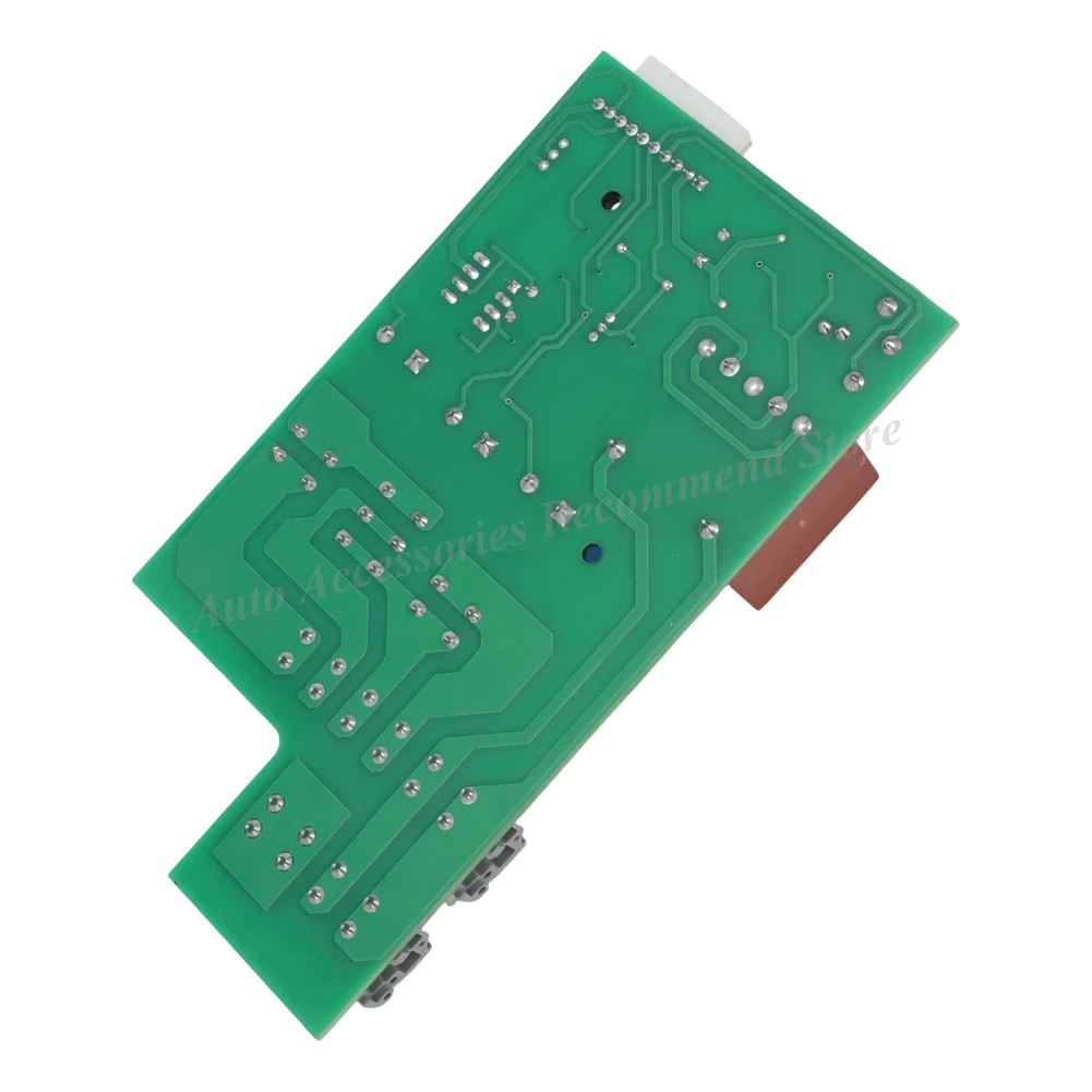 Фото Плата управления PCB для обогревателя Truma Ultraheat, запасная часть 30030-70900, заменяет 30030-69300 №2