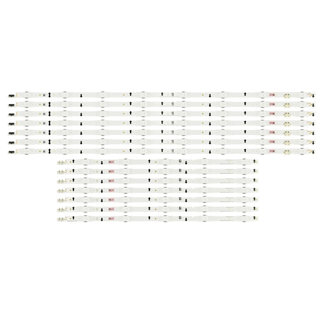 

LEDstrip UE60H6410AWXXN UE60H6410AWXZF UE60H6410AWXZG UE60H6500SBXXU UE60H6510SBXXU UE60H6510SSXZG UE60H6660SSXZG UE60H6660SSXXN
