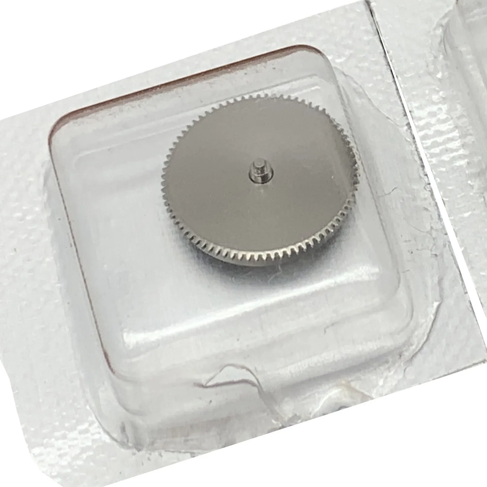 

Корпус часов в комплекте с запасными частями Mainspring для ремонта движений Miyota 8200