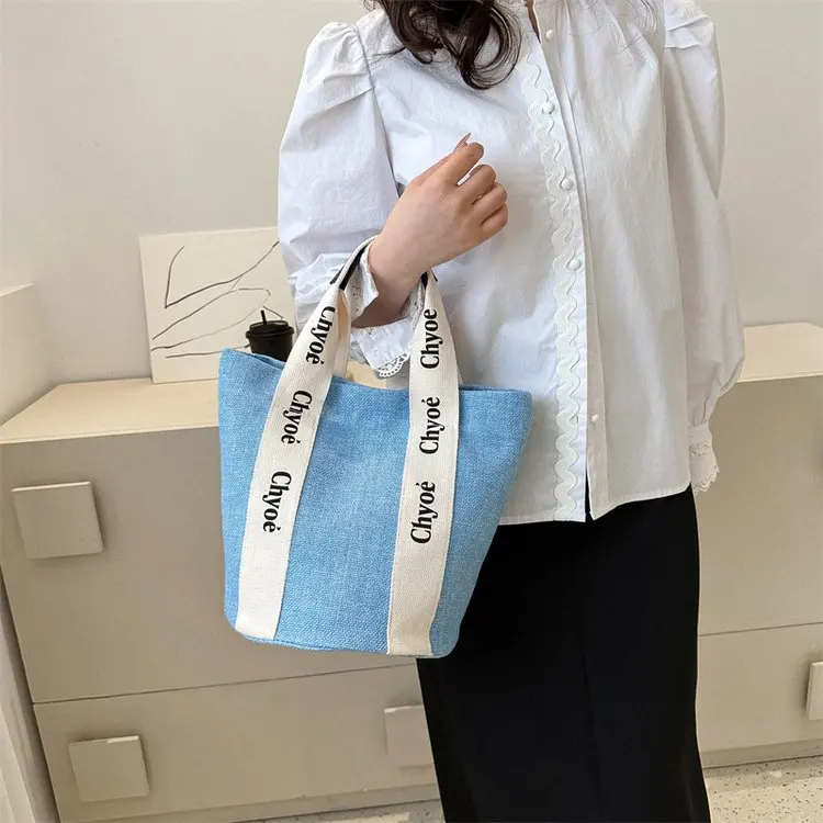 2023 New Famous Designer Shoulder Messenger Bags High Quality Large Capacity Casual Totes Luxury Fashion Women Purse And Handbag