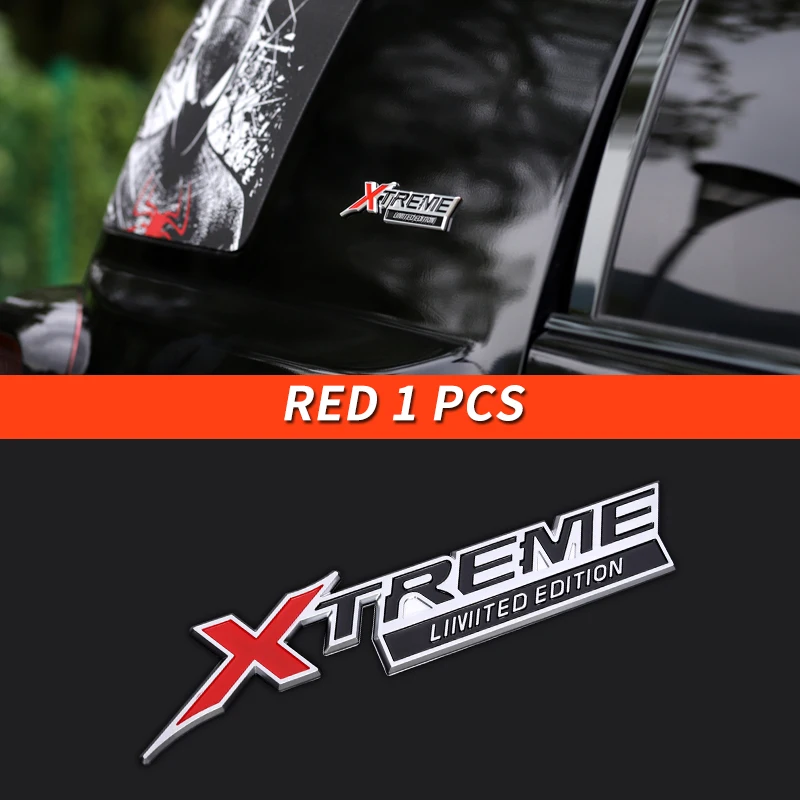 

2007-2022 For Toyota FJ Cruiser Body Car Logo Modification Limited Edition Side Label Car Sticker Appearance Modification