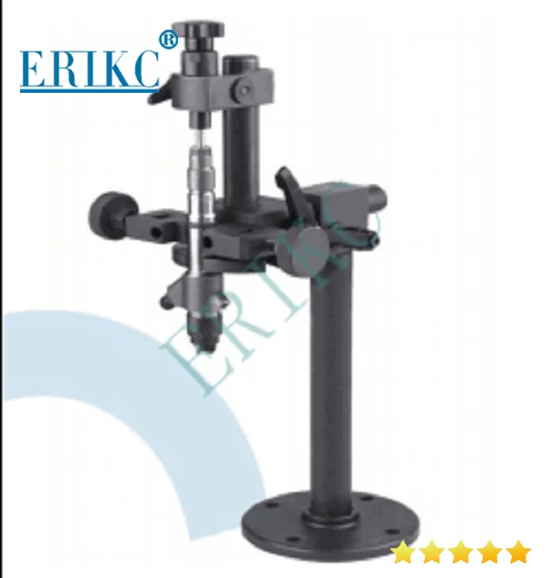

Fuel Injector Universal Turn Dismonuting Tools, Reverse Dismantling Frame Fix Common Rail Injector ERIKC E1024018
