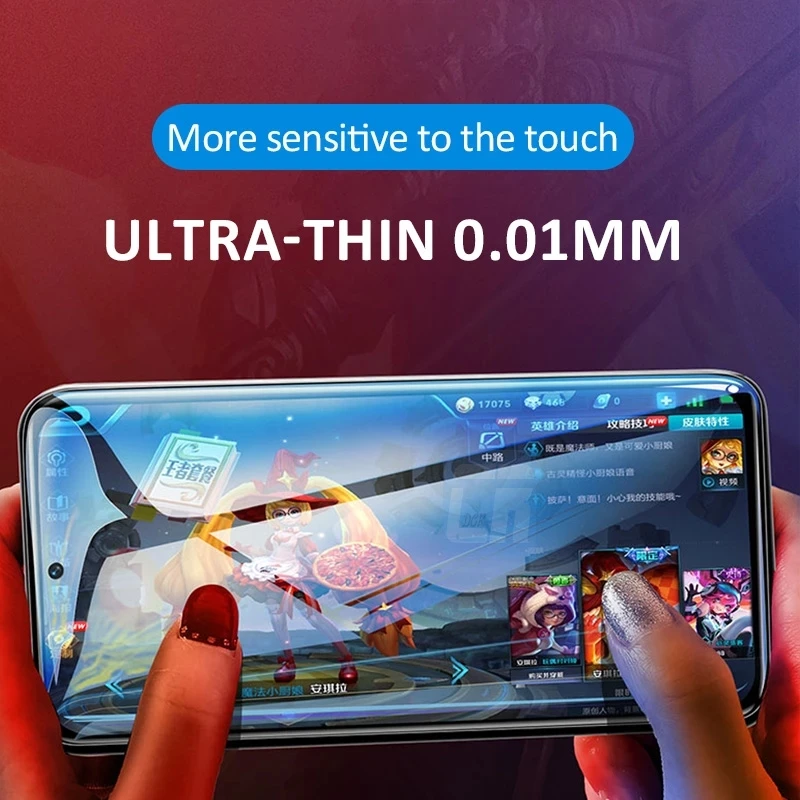 Защитная пленка для Vivo Y51S Y52S Y70S Y73S Y97 Y3 Y3S Y5S Y7S Y9S |