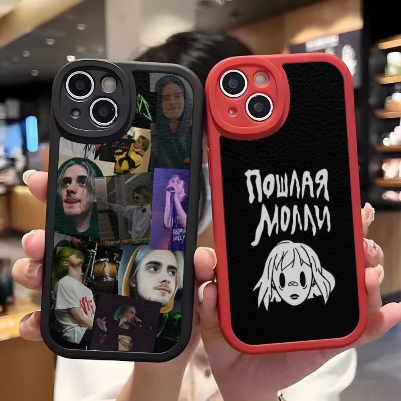 Силиконовый чехол для Apple Iphone 14 Pro Max11 13 12 Mini X Xr Xs 7 8 Puls Se