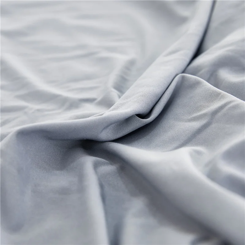 Dustproof Bed Head Cover High Elastic All-inclusive Headboard Home Decor Anti-dirty Back Protective | Дом и сад