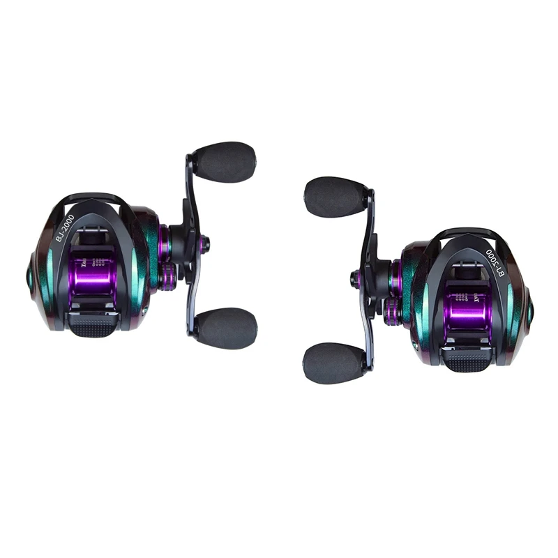 

Fishing Reel Brakes Fishing Coil Far-Distance Anti-Explosion Line Tire Unloading Alarm Yalun Fishing Boat Fishing Gear