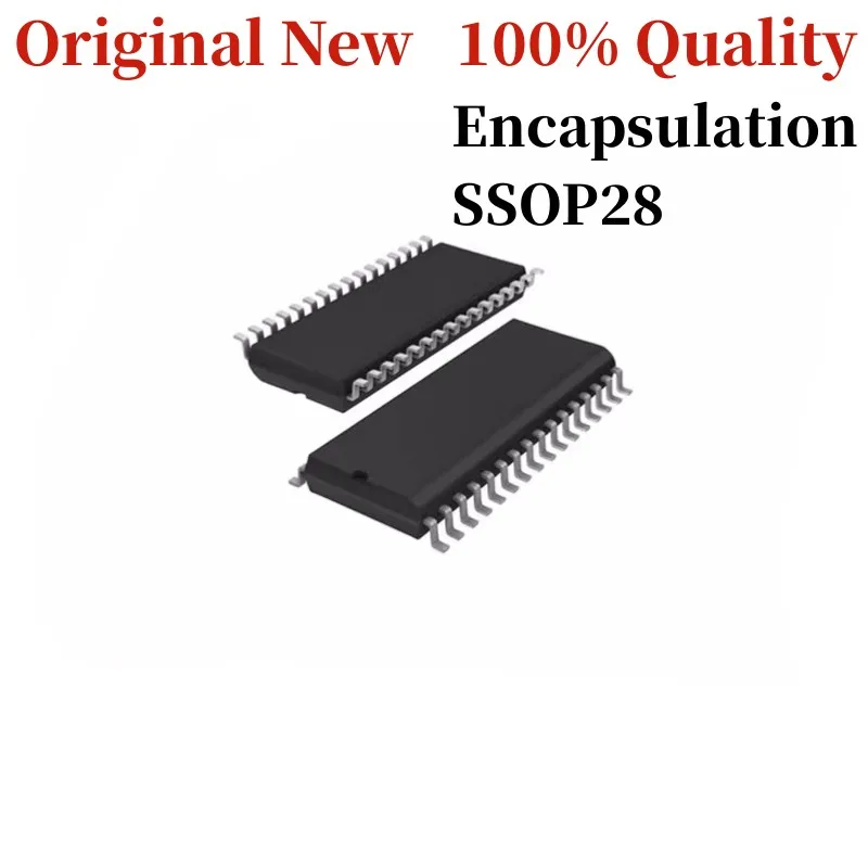 

New original LTC1628IG#TRPBF package SSOP28 chip integrated circuit IC