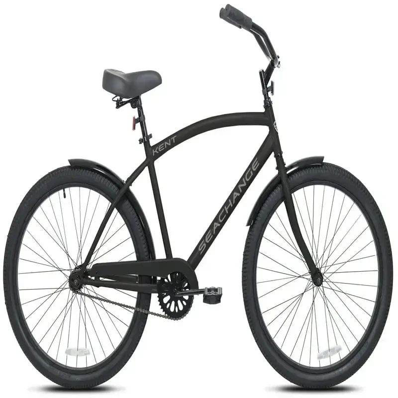 

26-inch Men's Seachange Beach Cruiser Bike,