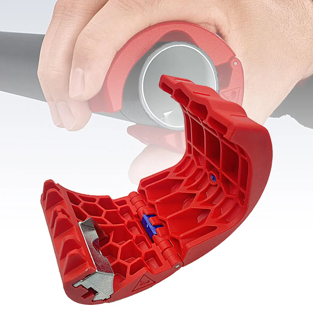 

New Pipe Cutter Convenient Pipe Cutter Wire and Cable Cutter Hand Tools