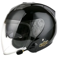 motorcycle and scooter helmet and safety protection full face cover suitable for both men and women all seasons