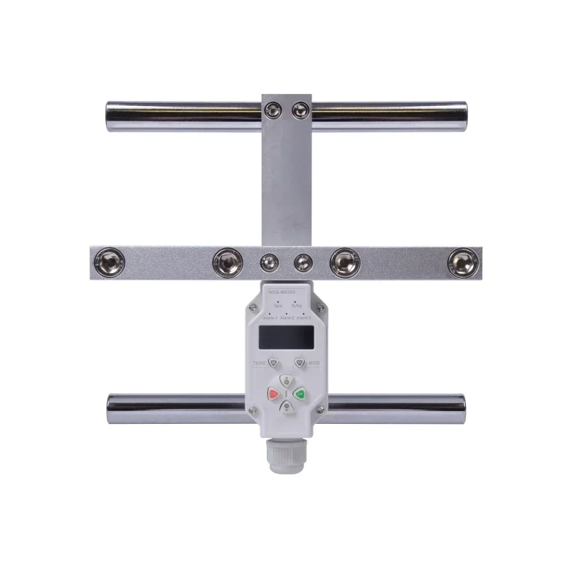 Номинальная нагрузка 3000 кг WDS-MR200 Встроенная цифровая многопроводная система