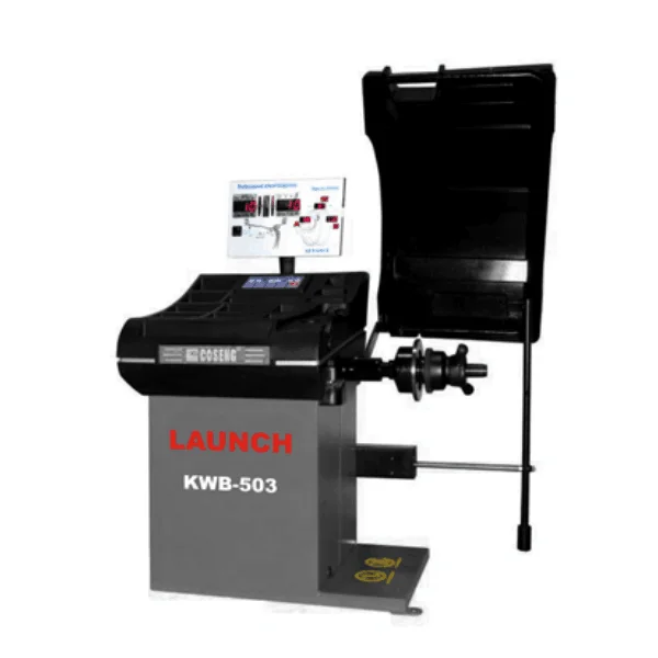 

LAUNCH Original Car Wheel Balancer Machine
