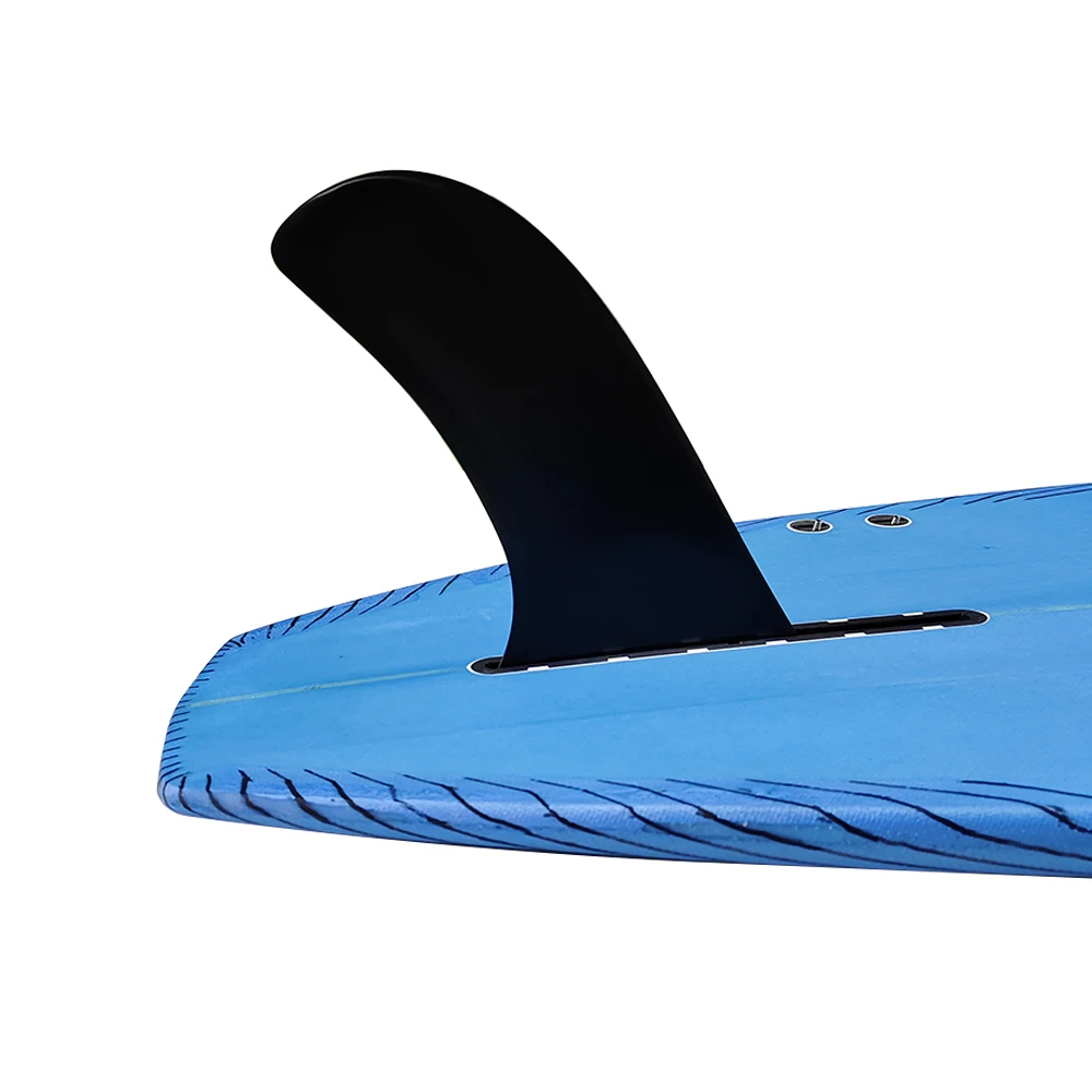 Longboard Single Fin 10