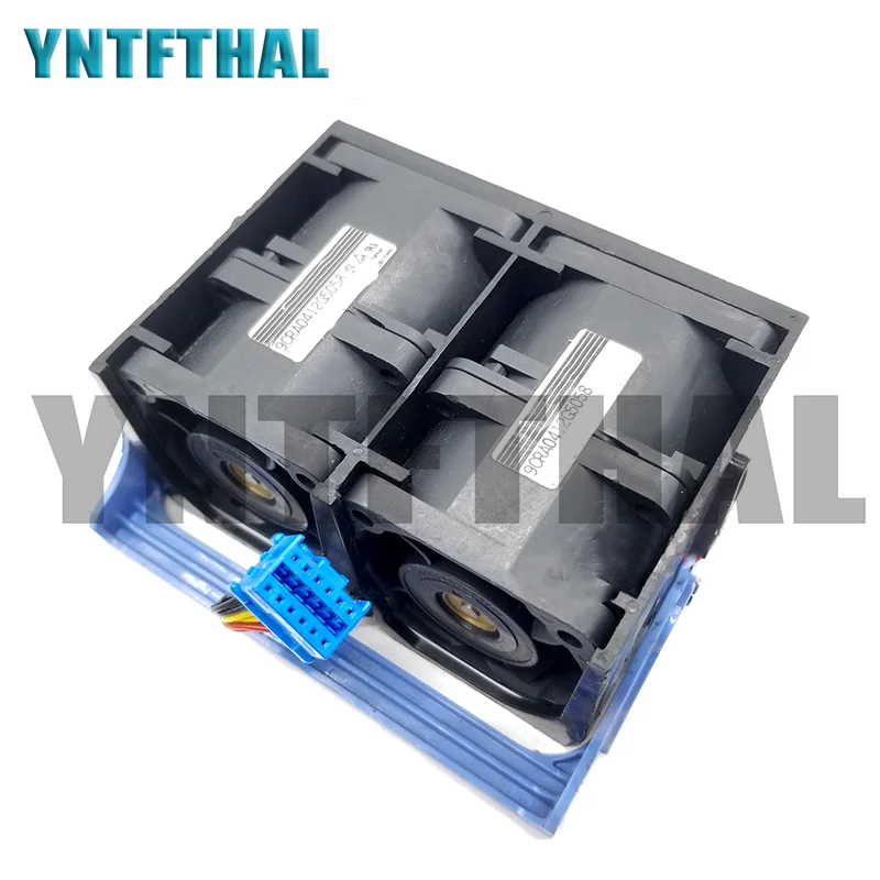 Вентилятор 9CRA0412G5038 9CRA0412G5058 12 в 1A 4 см 4056 40 мм SC1435 / PE1950 / TC145 / TC156 / MC545