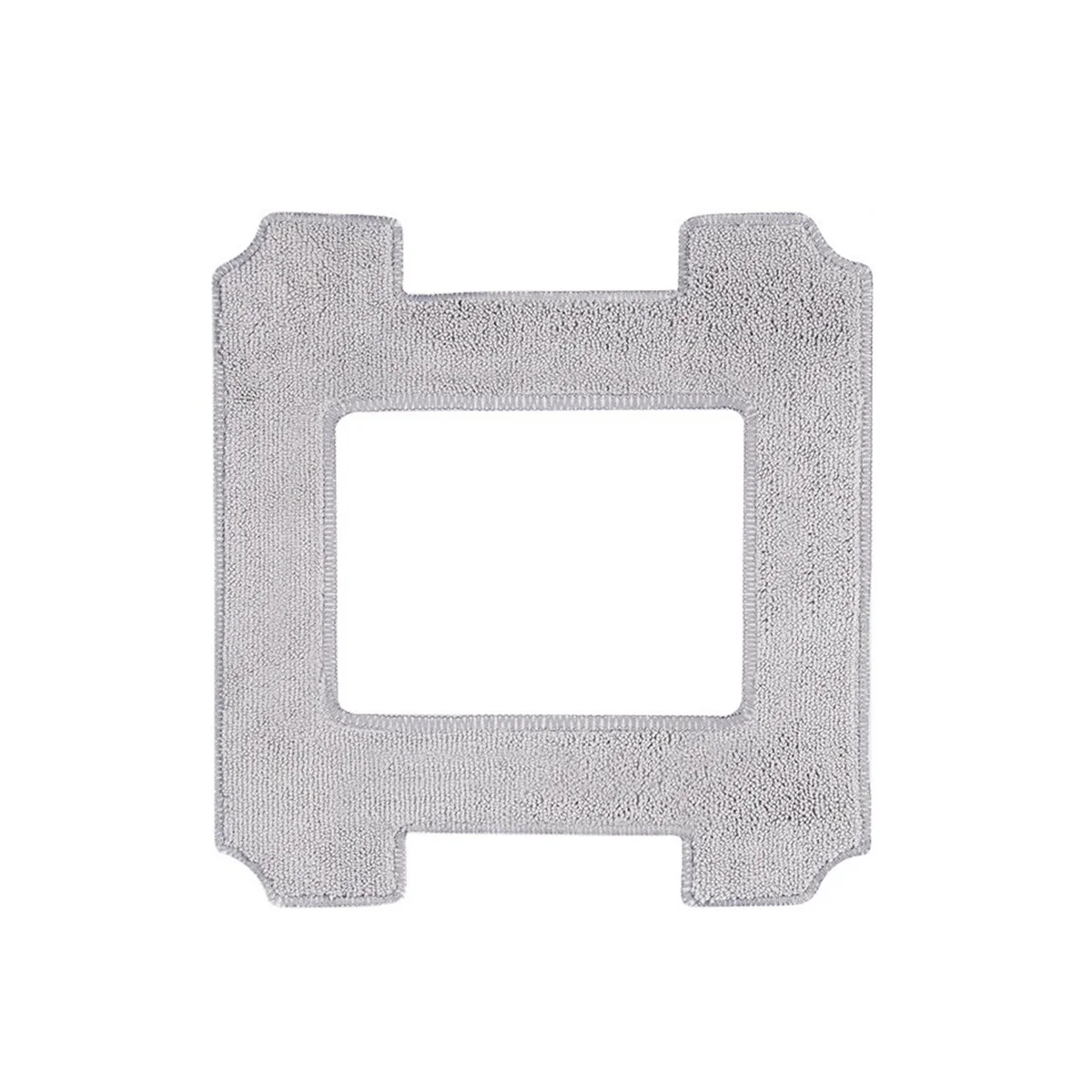 Моющиеся Сменные накладки для швабры Для Ecovacs WINBOT W1/W1 Pro запасные части оконного