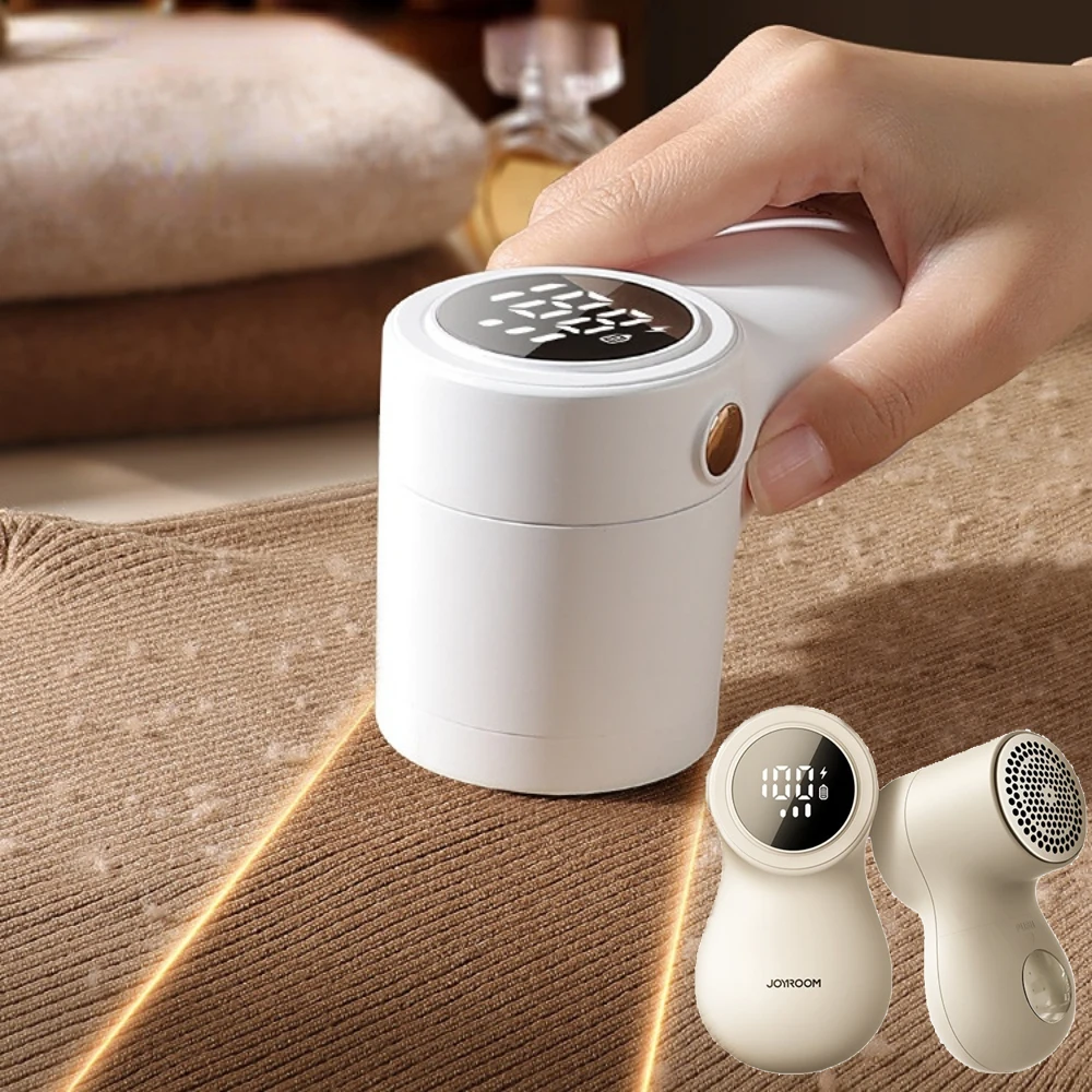3-speeds Portable Fuzz Pill Clothes Furniture Sweater
