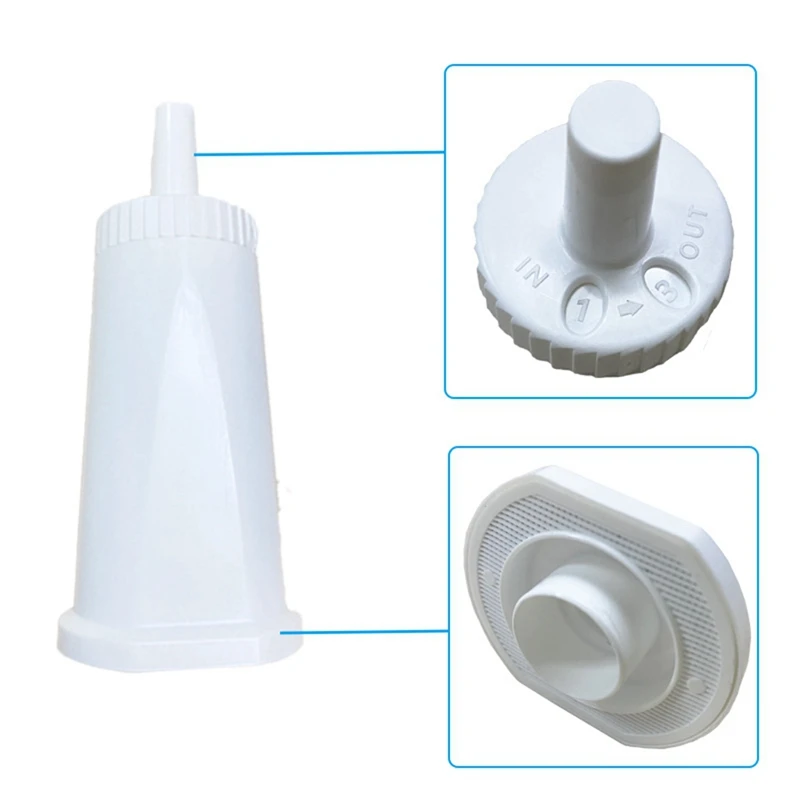 Фильтр для воды кофемашины Breville Sage Oracle Touch Barista Claro Swiss BES878 Bes008