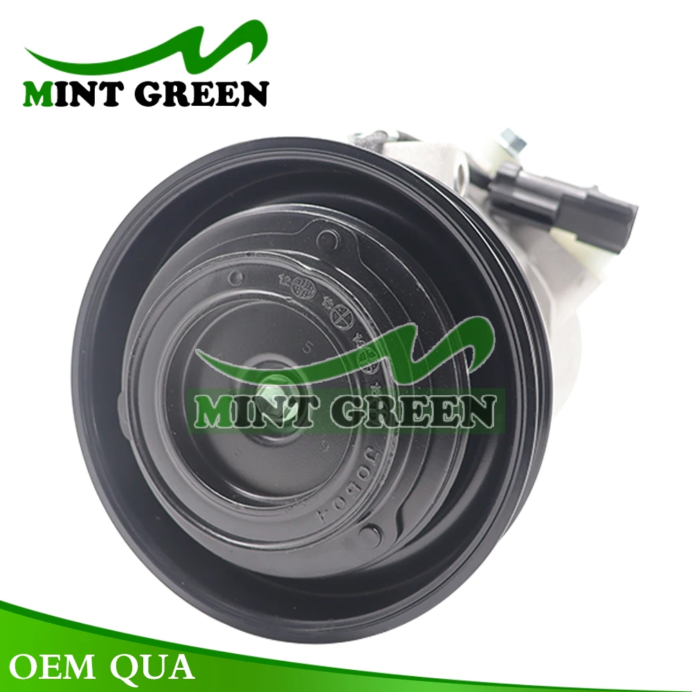 Для компрессора переменного тока 10S20C 10S17C Dodge Voyager Caravan 3 2 4 5005410 АК 447220 -4973 АА АД