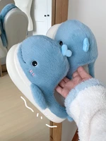 Домашние тапочки #2