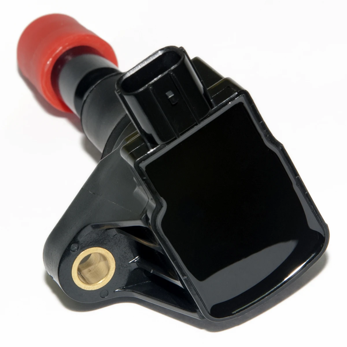 UF581 30520PWC003 новый набор из 4 катушек зажигания для 2007-2008 Honda Fit 1.5L C1578 30520-PWC-003 30520-PWC-501