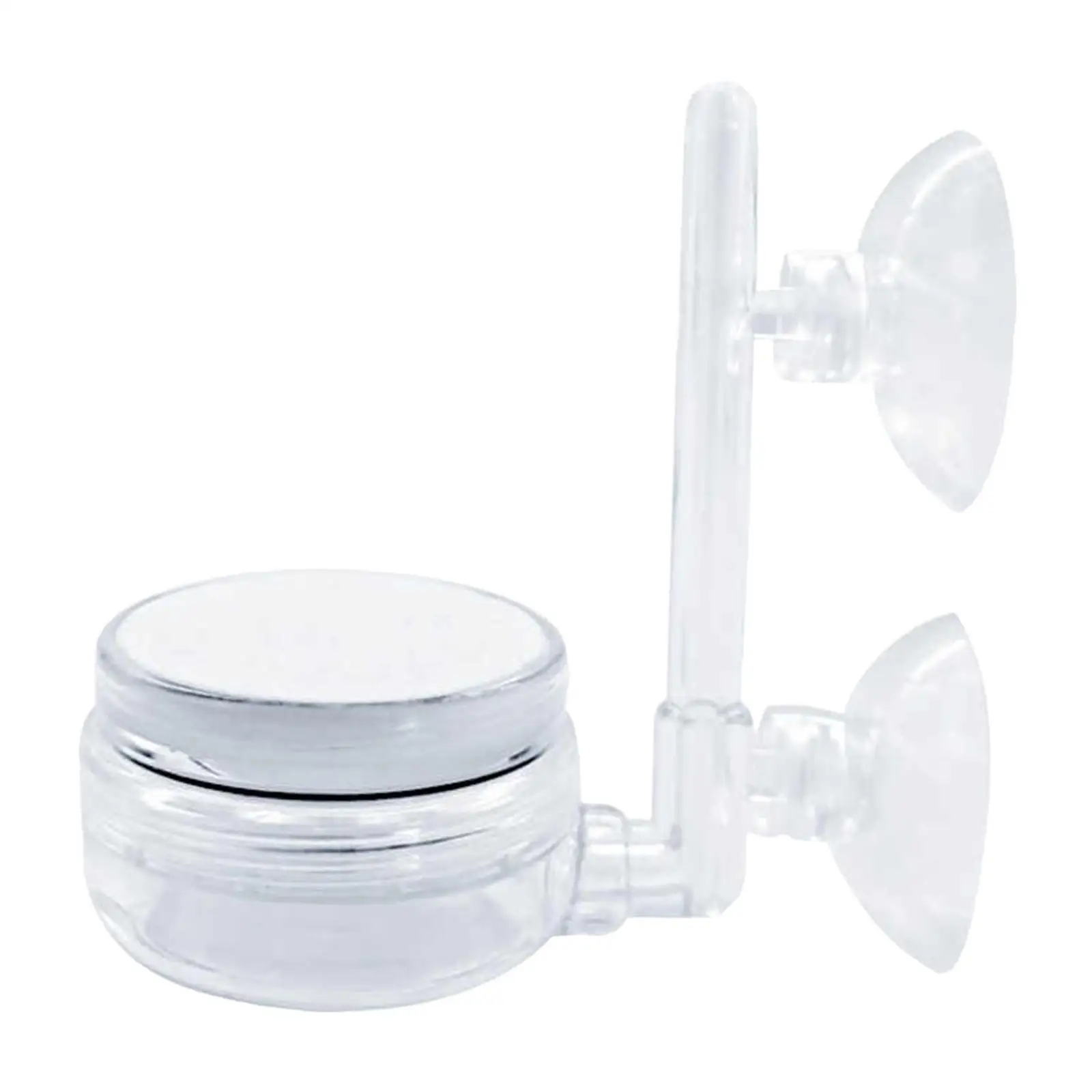 Аквариумный барботер пузырьковый камень бесшумный высокорастворенный аквариум