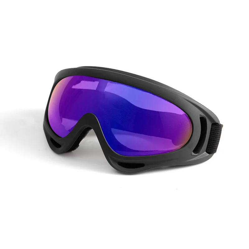 

BJR435 2022 New Motorcycle Sunglasses Motocross Goggles Driver Driving Glasses