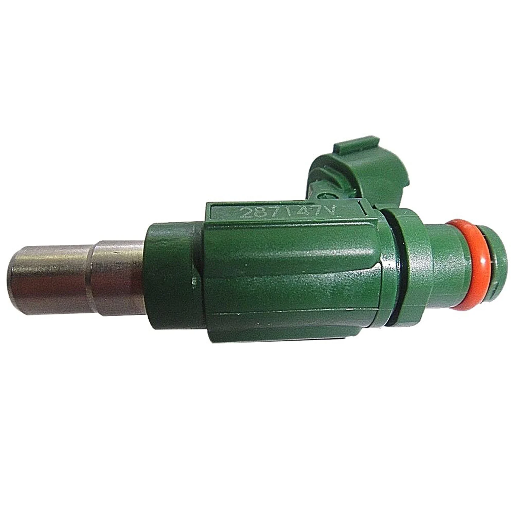 Топливный инжектор 49033-0011 еат287 490330011 для KAWASAKI BRUTE FORCE 750 4X4I 2008-2015 Форсунка ZX10R ZXT00E