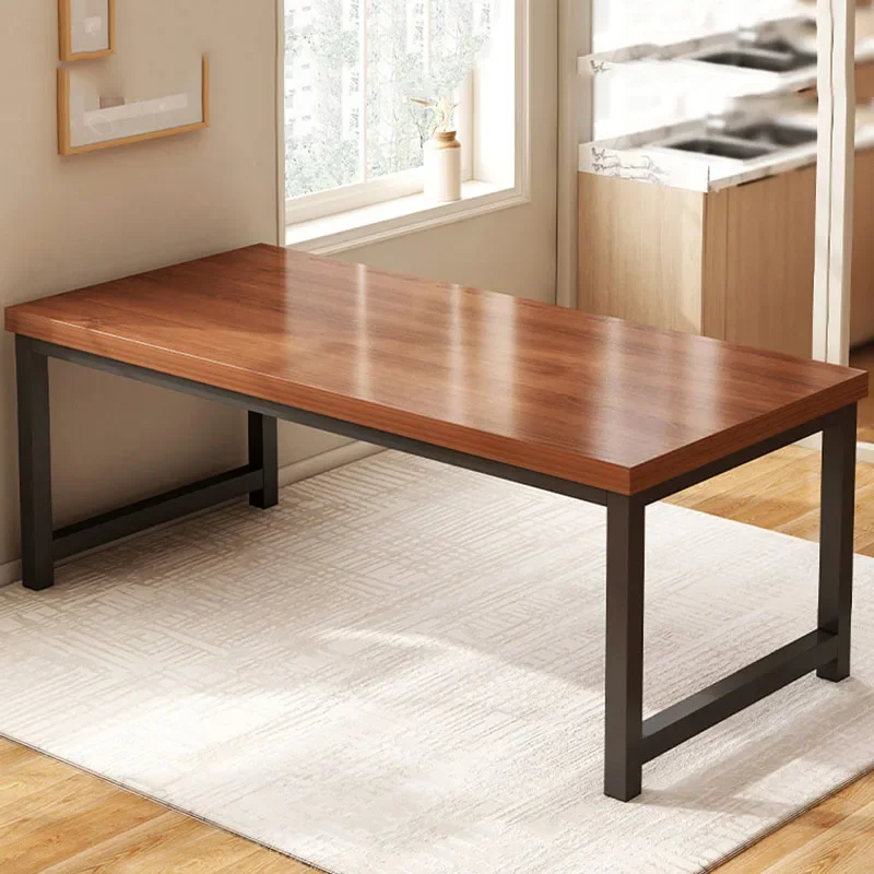 Итальянский Ресторанный стол для кемпинга минималистичный кухонный остров