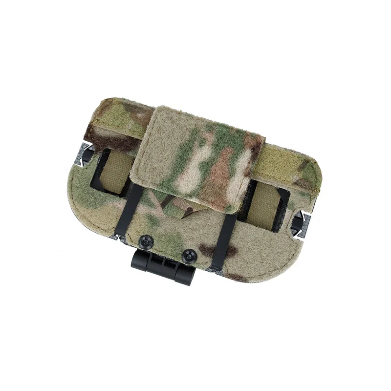 

TMC Flip Modular Smartphone Chest Mount Case Multicam® TMC3661(051677)