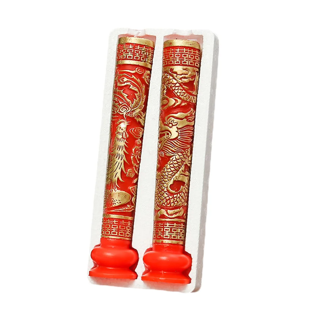 Chinese Candles Props