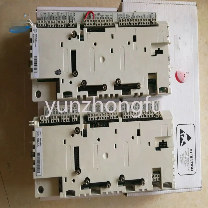 

Drive Control Board RMIO-11C New and Original In Stock