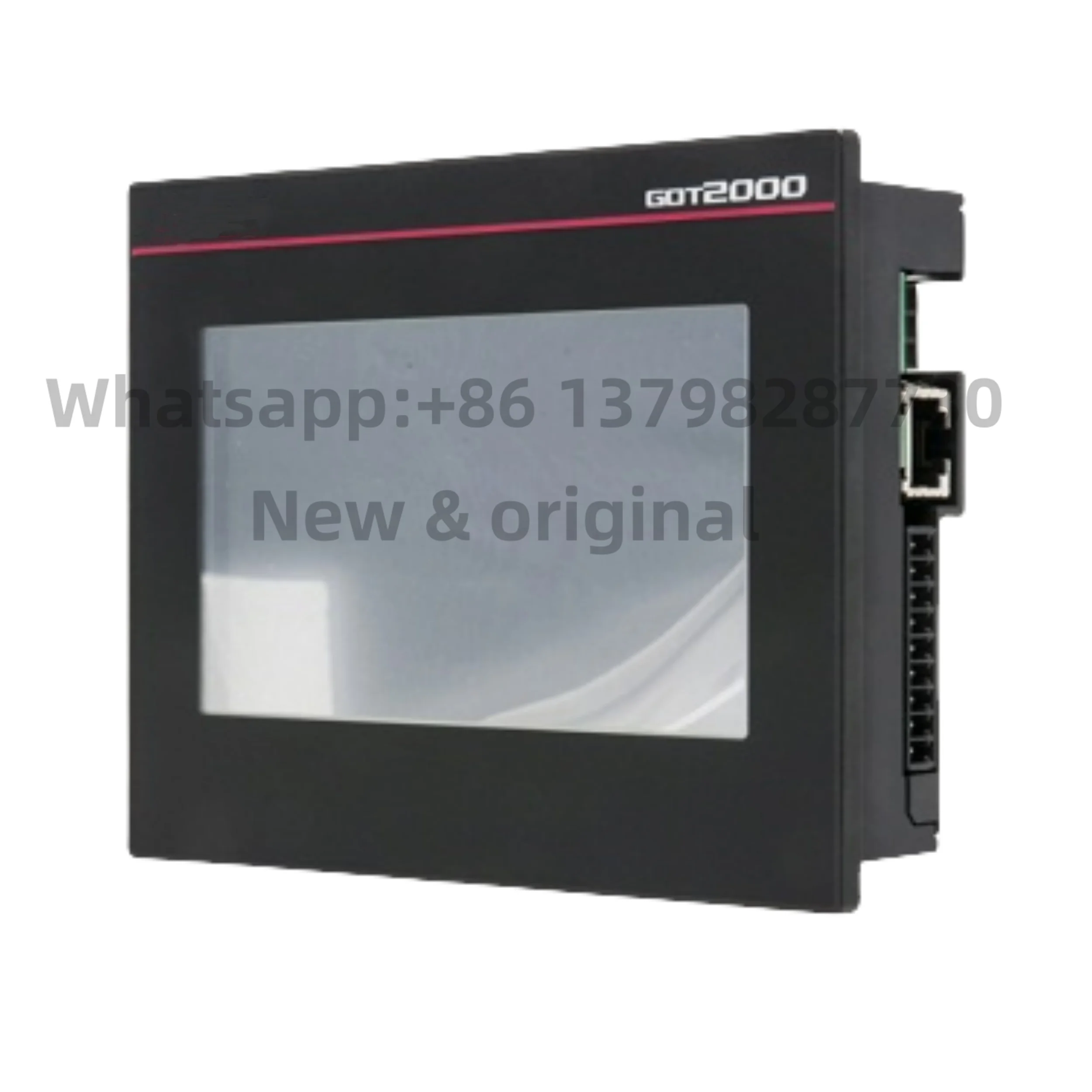 Новый оригинальный сенсорный экран