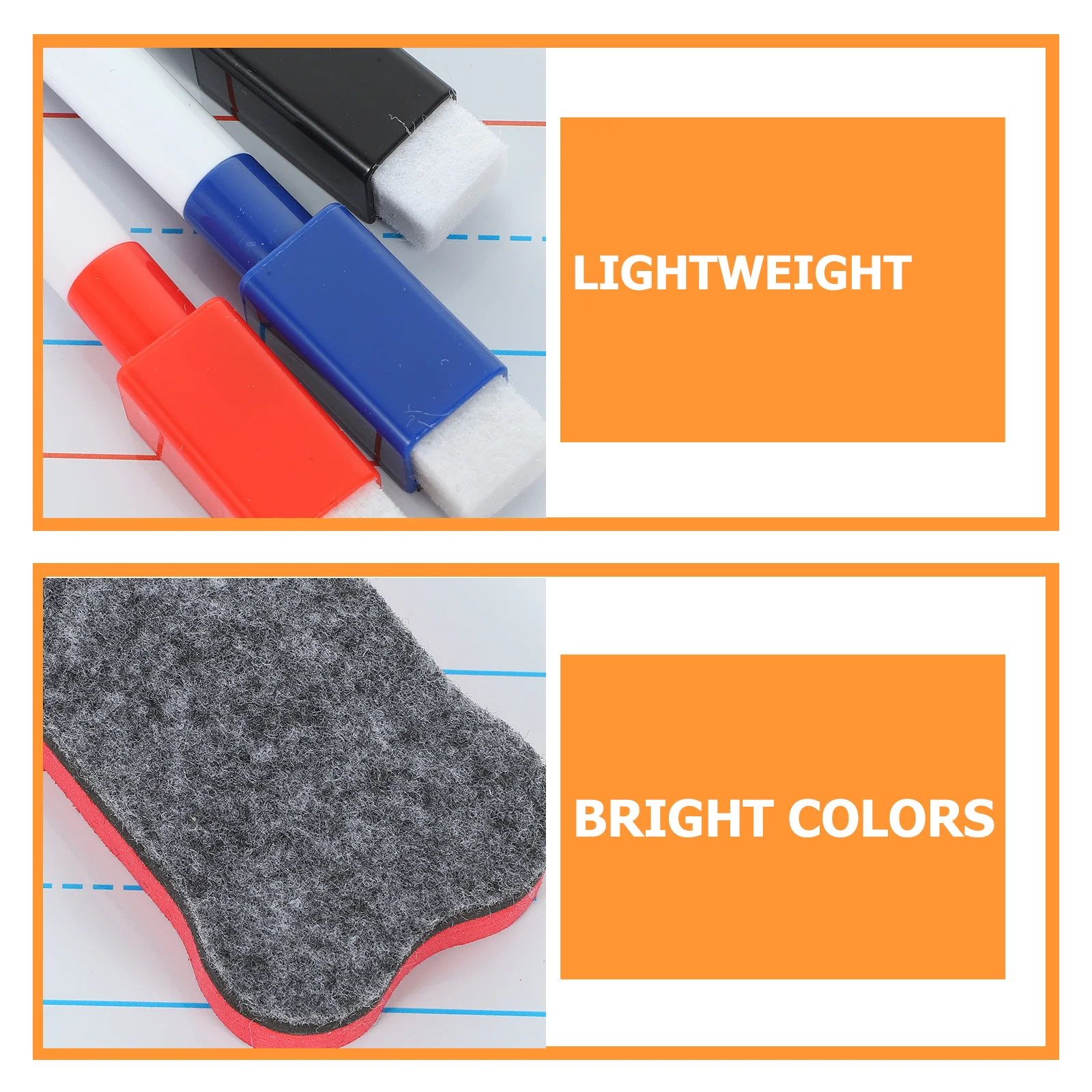 Рисунок 2 - Ручка для белой доски