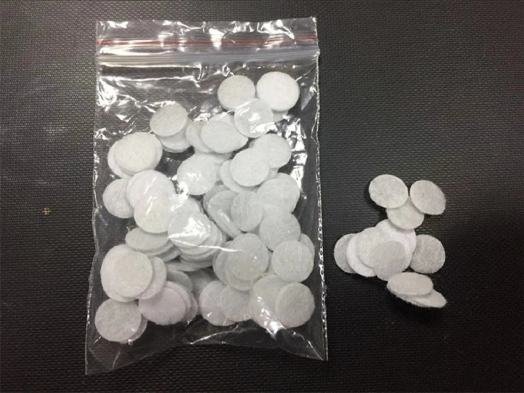 Косметологическое оборудование фильтр отрицательного давления ватный диск