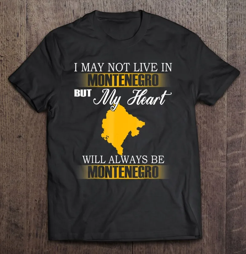 

Футболка мужская оверсайз с надписью «My Heart Will Always Be»