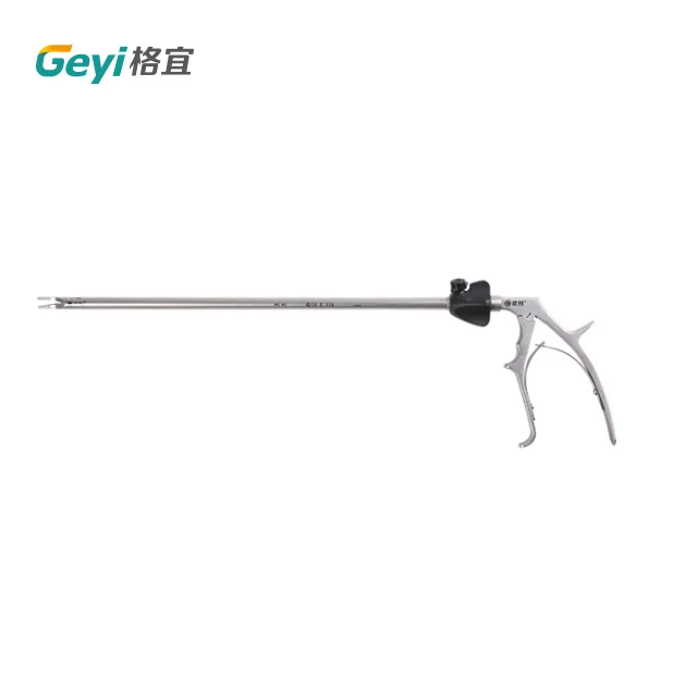 

Medical Titanium clip applier ,reusable and large,factory direct