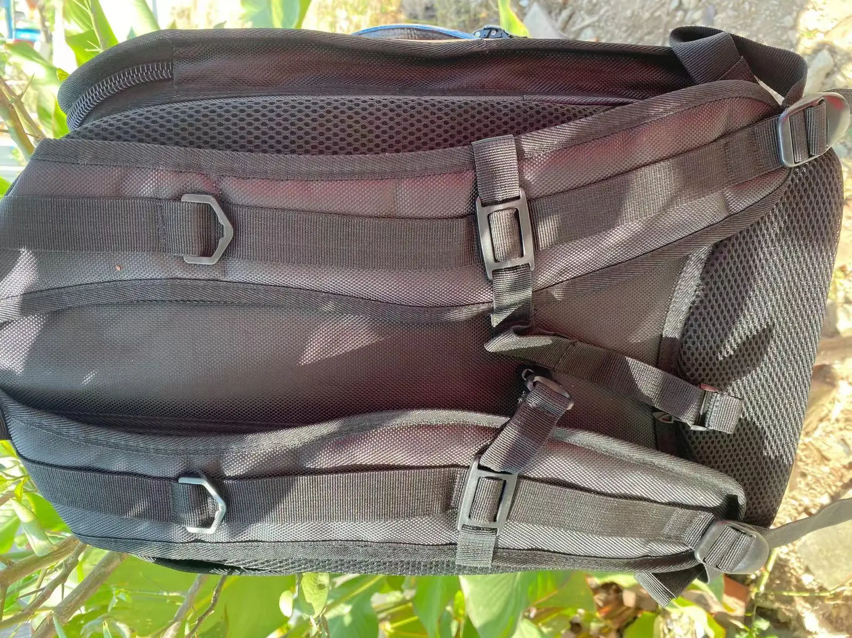 Inline Speed Skating Bag Slalom Skates for Competition Travel Container Backpack Support 90mm 100mm 110mm Racing Shoes