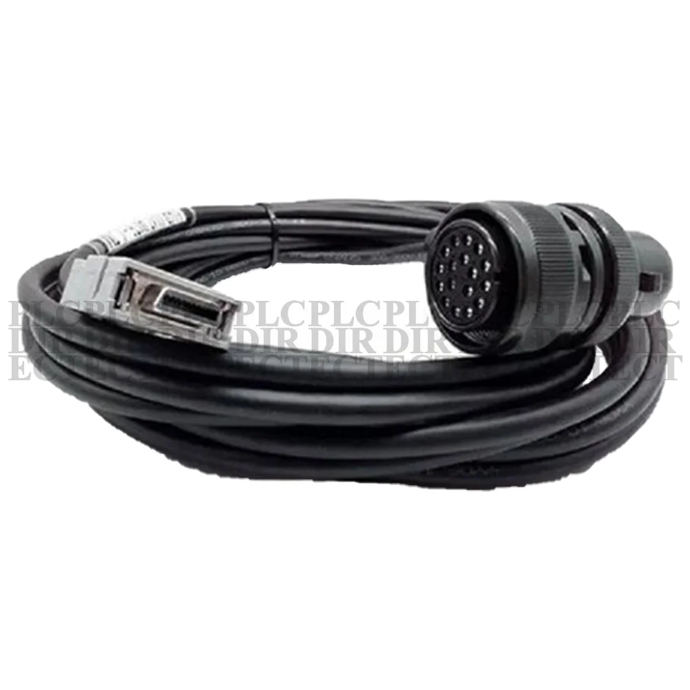 

Новый кабель кодировщика Fanuc A06B-6078-K814-5M