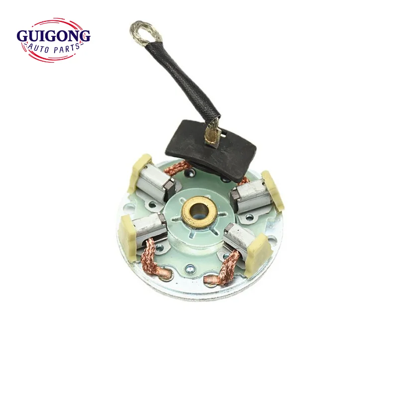 

Car Starter Carbon Brush Holder Fit For Hyundai ELANTRA VERNA Geely