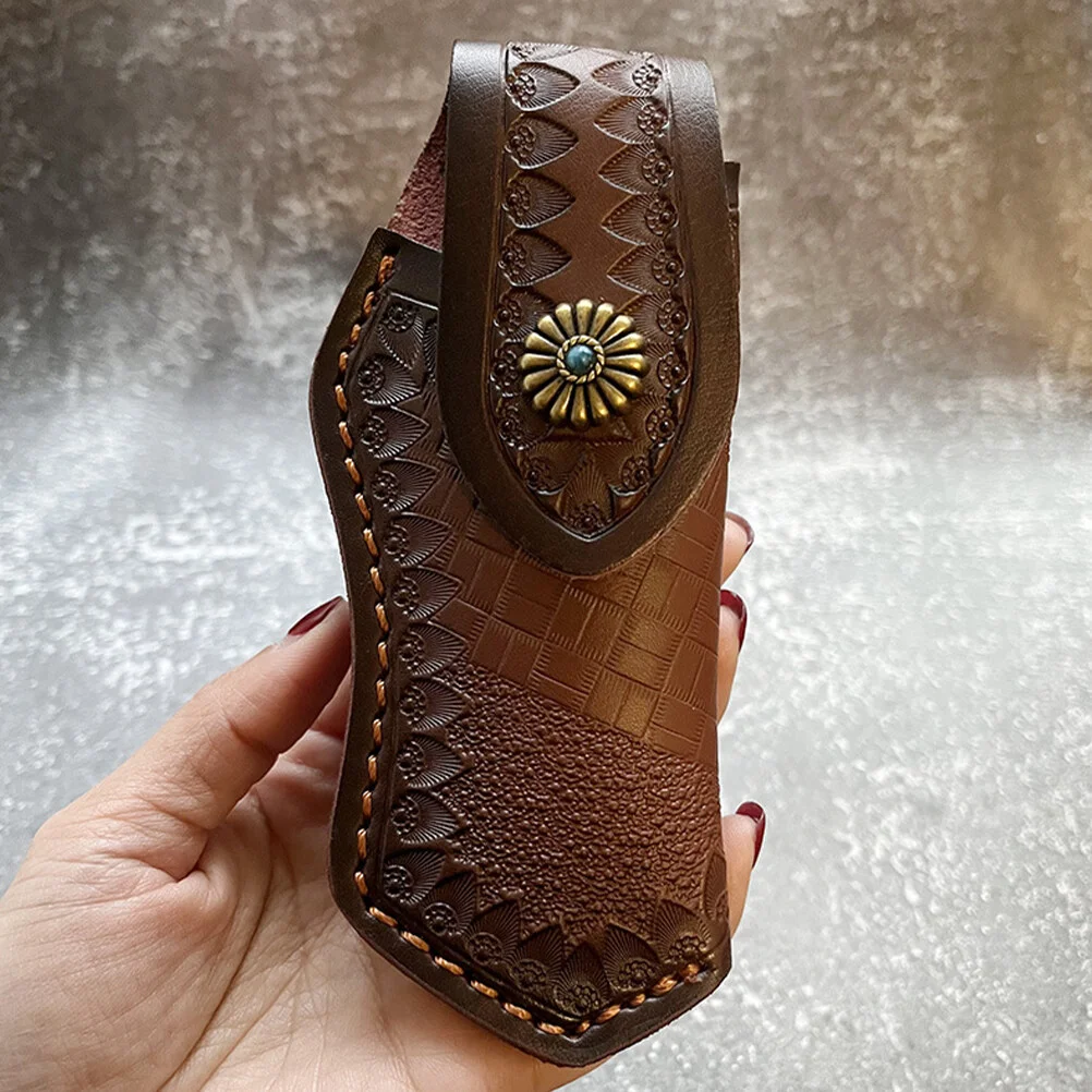 

Набор защитных чехлов для шеф-повара, небольшой чехол для кемпинга и выживания