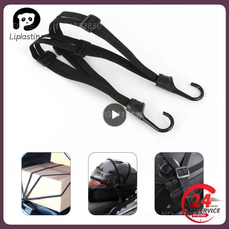 

Мотоциклетный шлем, Универсальная регулируемая ремень для шлема, выдвижная эластичная Пряжка, высокой прочности, 1-10 шт., 60 см