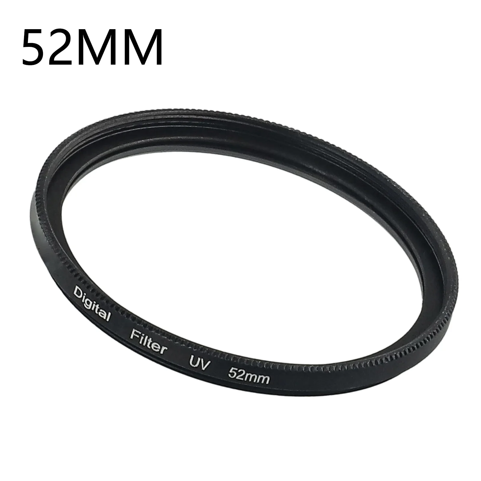 Светоотражающая камера мм макрофильтр для объектива с черными краями цифровой